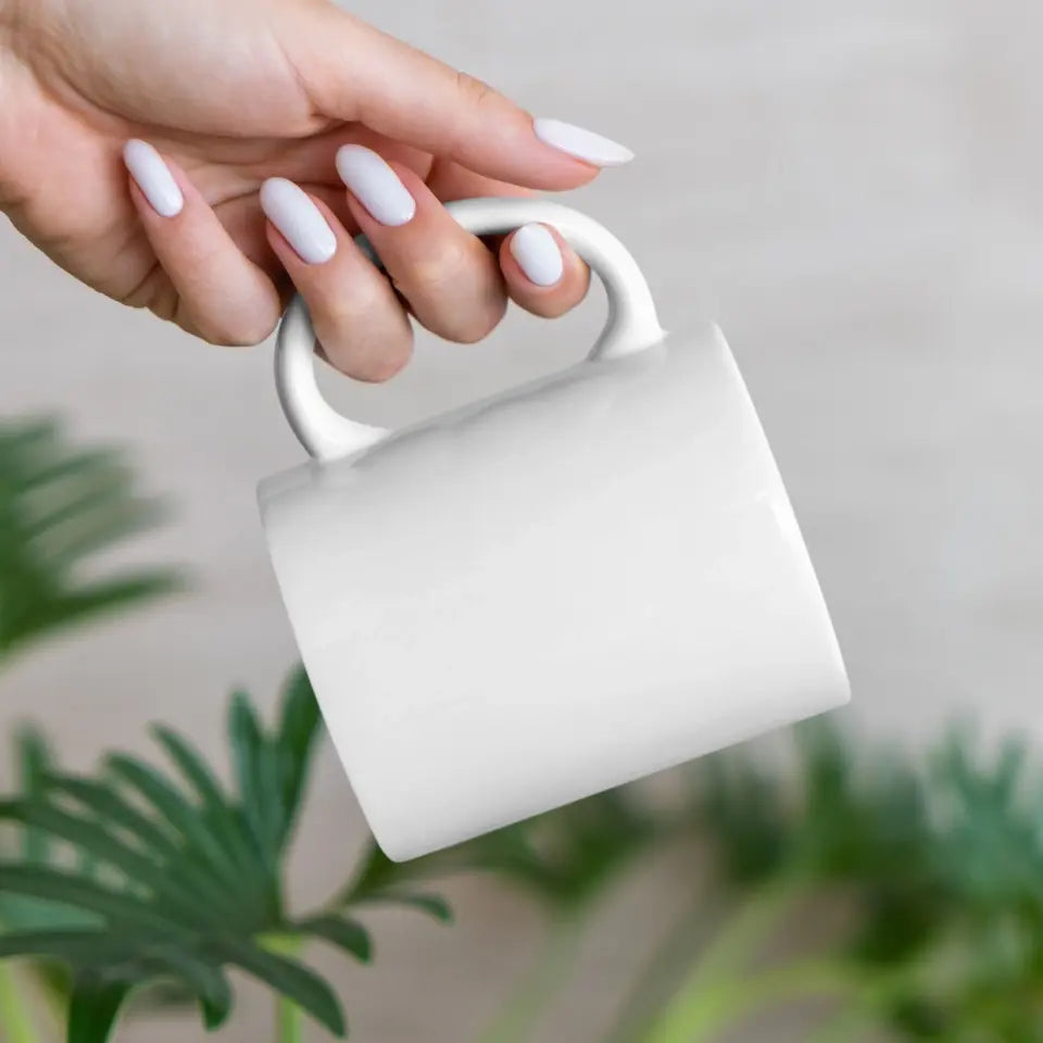 Najlepszy tata na świecie - Kubek dla taty