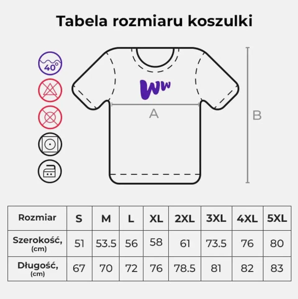 Mama i córka - koszulka, wyjątkowy prezent dla mamy #2