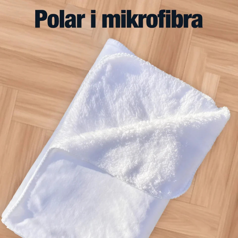 Polar i mikrofibra