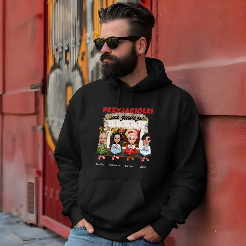 Gildan 18500 Hoodie (51)