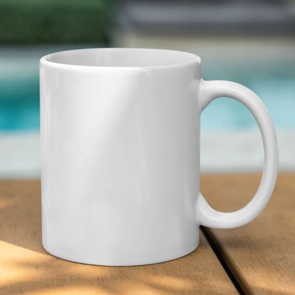 Serce miłości - Kubek, wyjątkowy prezent dla pary