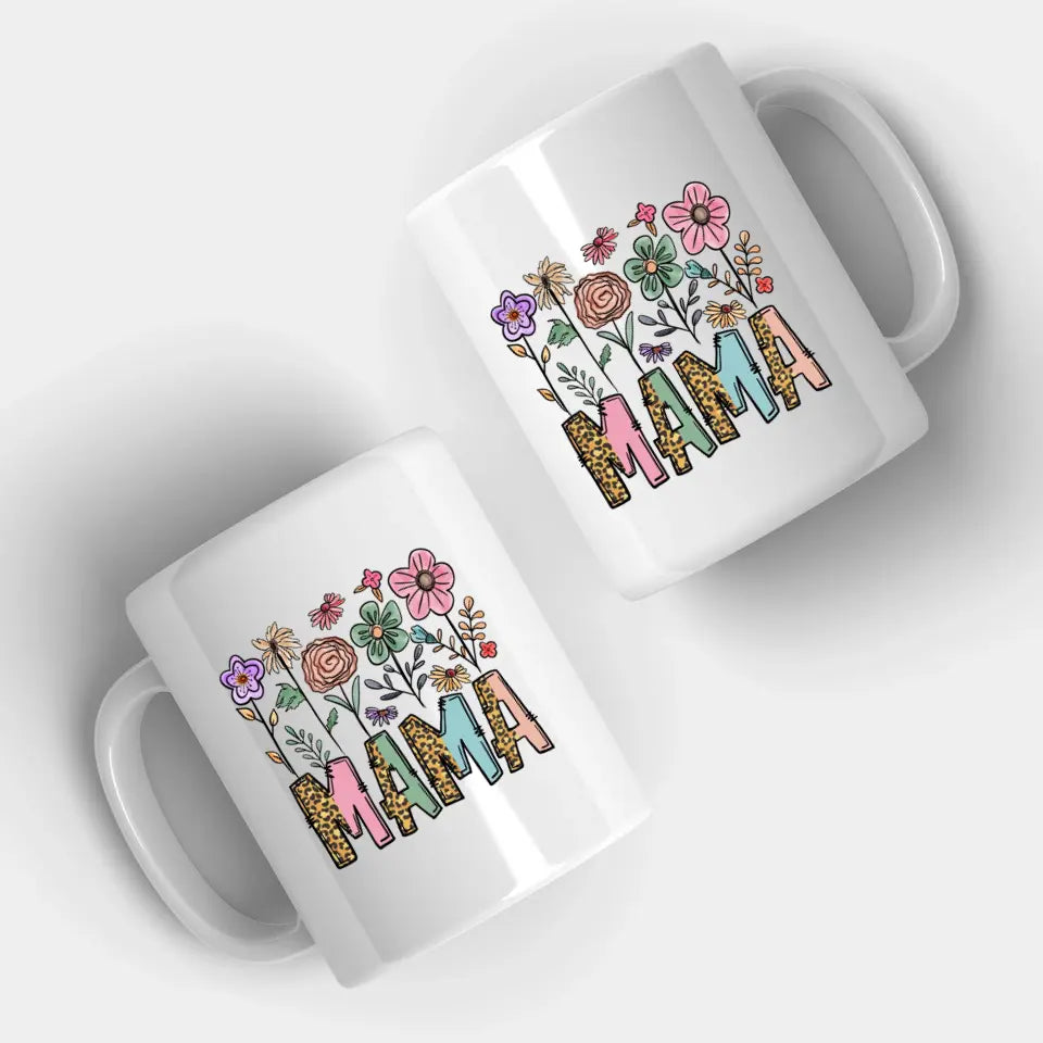 Kubek dla mamy