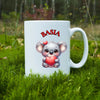 Uroczy koala - Kubek, wyjątkowy prezent dla dziecka